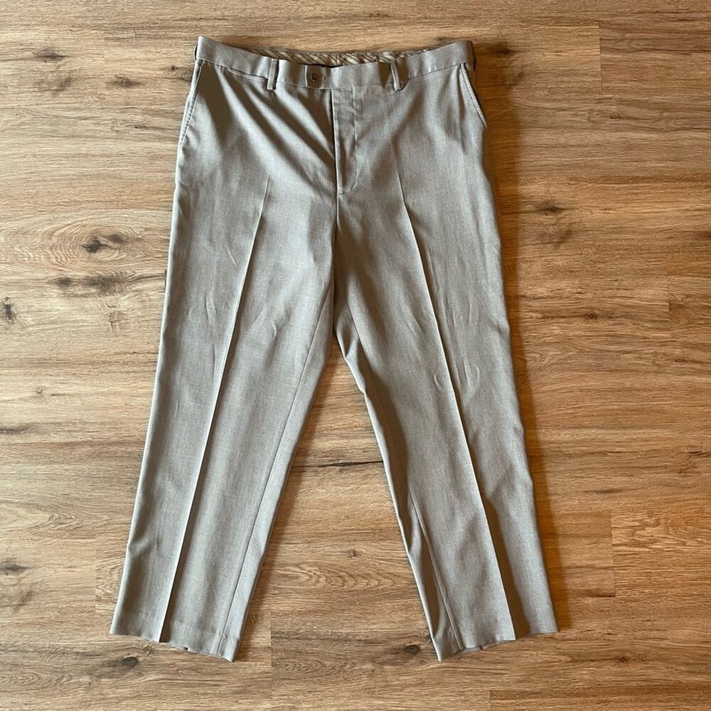 Saddlebred 40x30 Gray Slacks